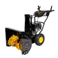 Снегоотбрасыватель CHAMPION ST662E 
